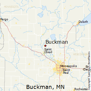 Buckman, MN