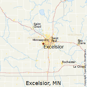 Best Places To Live In Excelsior Minnesota