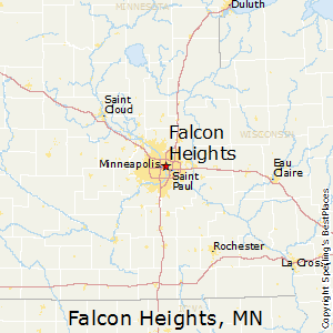 Falcon Heights