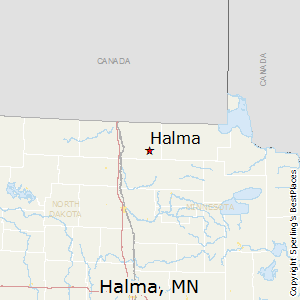 Best Places to Live in Halma, Minnesota