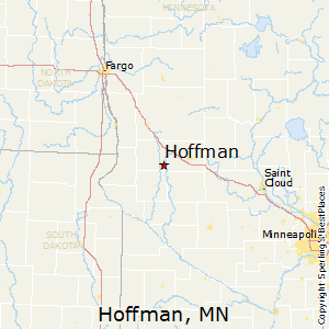 Hoffman, MN