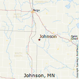 Best Places To Live In Johnson, Minnesota