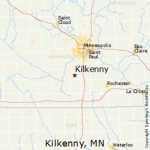 Best Places to Live in Kilkenny, Minnesota