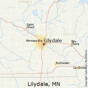 Lilydale, MN