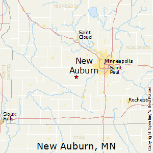 2745376 MN New Auburn 