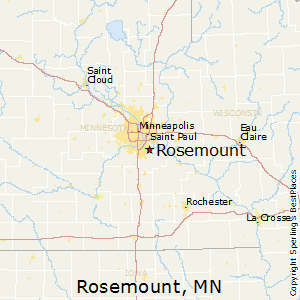 Rosemount, MN