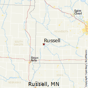 Cost Of Living In Russell, Minnesota