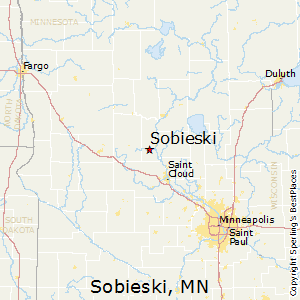 Cost Of Living In Sobieski, Minnesota