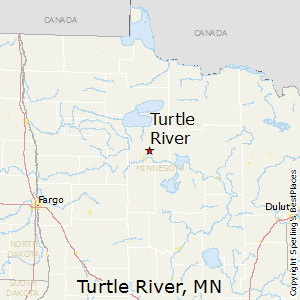 Cost of Living in Turtle River, Minnesota