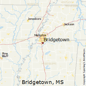 Bridgetown, MS