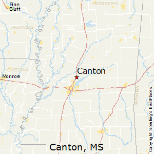 canton mississippi bestplaces