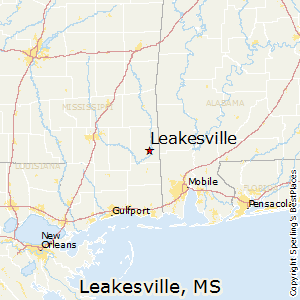 leakesville mississippi ms bestplaces city