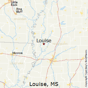 Louise, MS