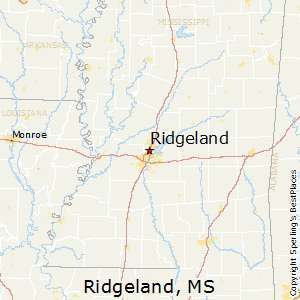 Ridgeland – Ridgeland (MS) Location