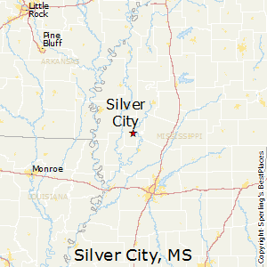 Silver City, MS