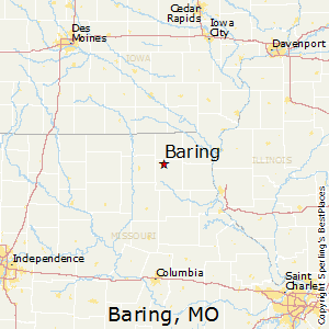 Baring, MO