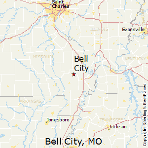 Best Places to Live in Bell City, Missouri