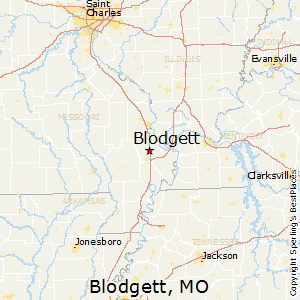 Cost of Living in Blodgett, Missouri