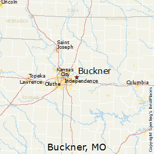 Buckner, Mo