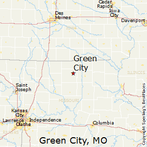 Green City, MO