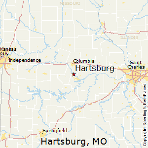 best places to live in hartsburg missouri best places to live in hartsburg missouri