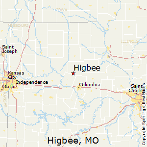 best places to live in higbee missouri best places to live in higbee missouri