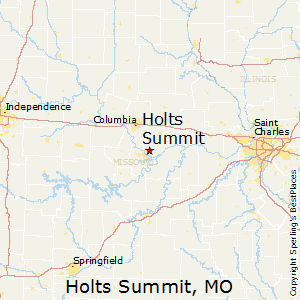 Holts Summit Mo Map Best Places To Live In Holts Summit, Missouri