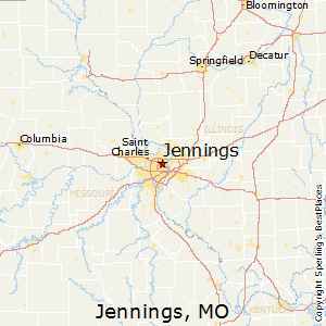 Jennings, MO