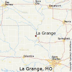 La Grange, MO