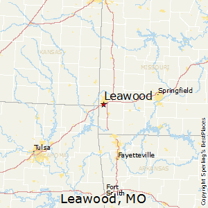 Leawood, MO