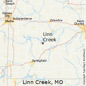 2943274 MO Linn Creek 