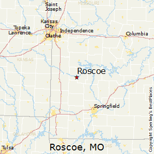 Best Places to Live in Roscoe, Missouri