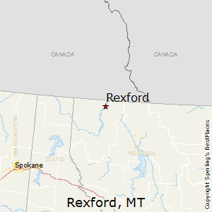 Featured image of post How to Make Rexford Montana Map