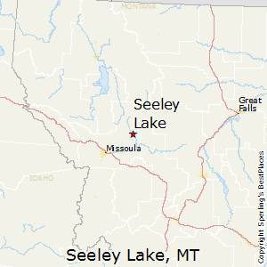 Best Places To Live In Seeley Lake Montana