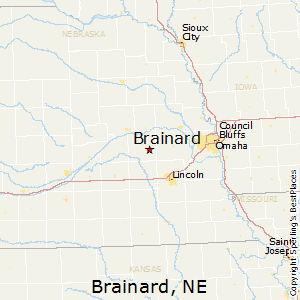 Brainard, NE