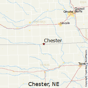 Chester, NE