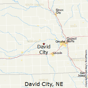 Best Places to Live in David City, Nebraska