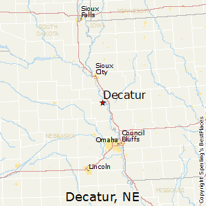 Decatur, NE