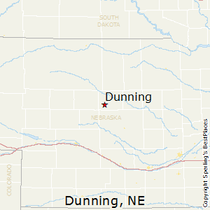 Dunning, NE