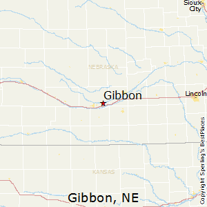 Gibbon, NE
