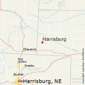 Harrisburg, NE