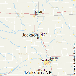 Cost of Living in Jackson, Nebraska