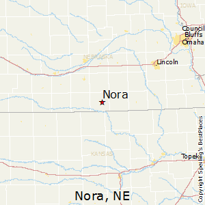 Cost of Living in Nora, Nebraska