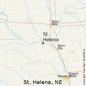 Best Places to Live in St. Helena, Nebraska