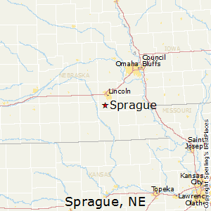 Cost of Living in Sprague, Nebraska