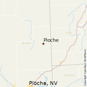 Pioche, Nevada - Wikipedia