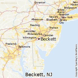 Beckett, NJ