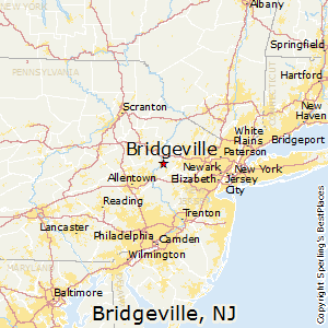 Best Places to Live in Bridgeville, New Jersey