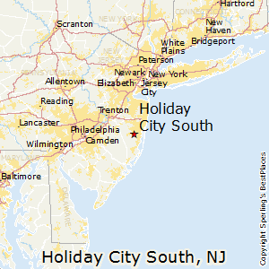 Cost Of Living In Holiday City South New Jersey   3432418 NJ Holiday City South 