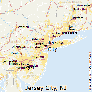 Dispuesto vanidad Manifiesto Best Places to Live in Jersey City, New Jersey